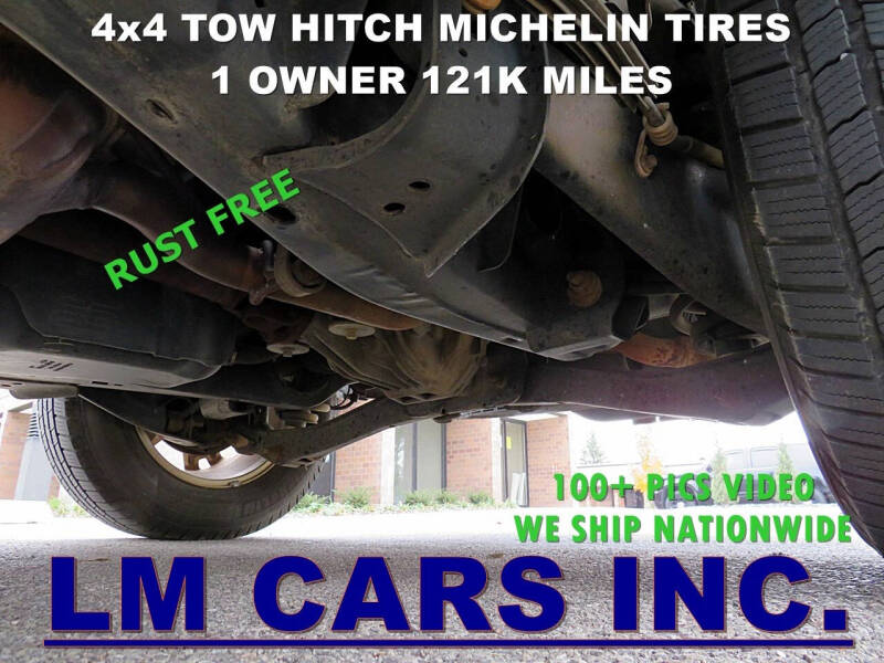 2007 Ford Explorer Sport Trac XLT