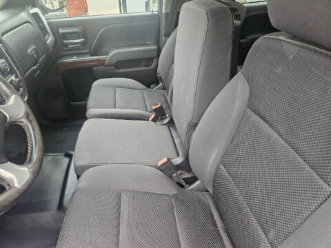 2014 GMC Sierra 1500