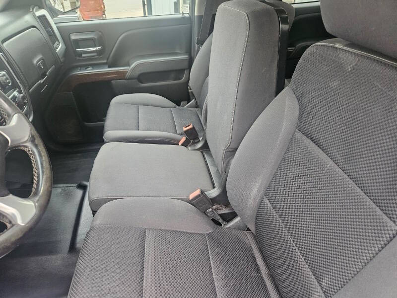 2014 GMC Sierra 1500