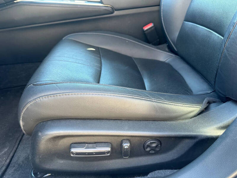 2021 Honda Accord Sport Special Edition