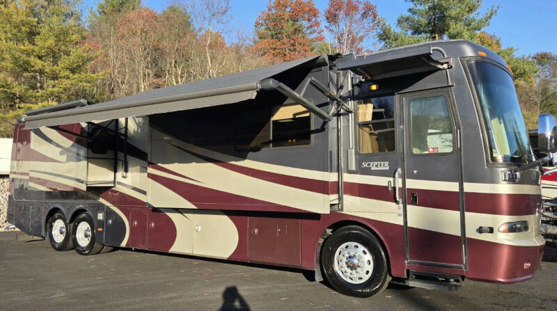 2006 Holiday Rambler Scepter