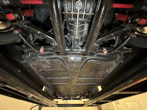 1969 Volkswagen Beetle