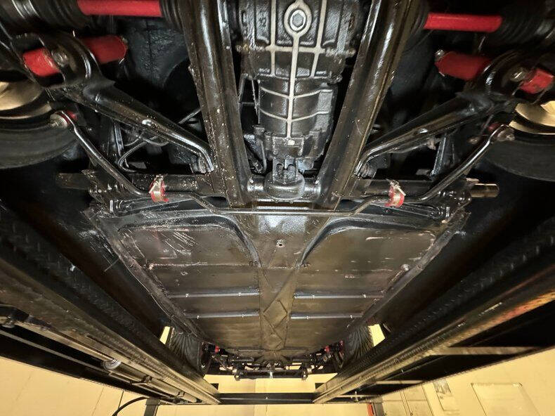 1969 Volkswagen Beetle