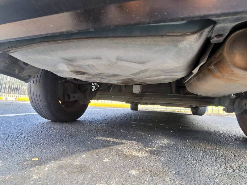 2005 Toyota Corolla LE