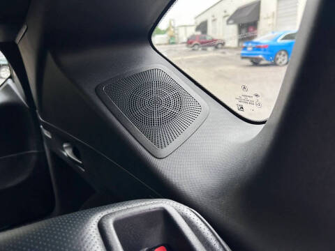 2023 Acura RDX w/A-SPEC