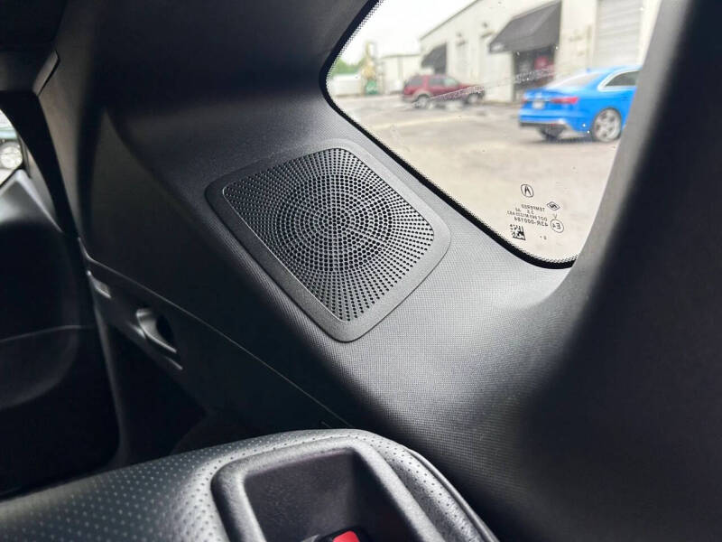 2023 Acura RDX w/A-SPEC
