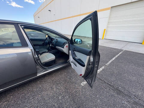 2012 Kia Forte EX