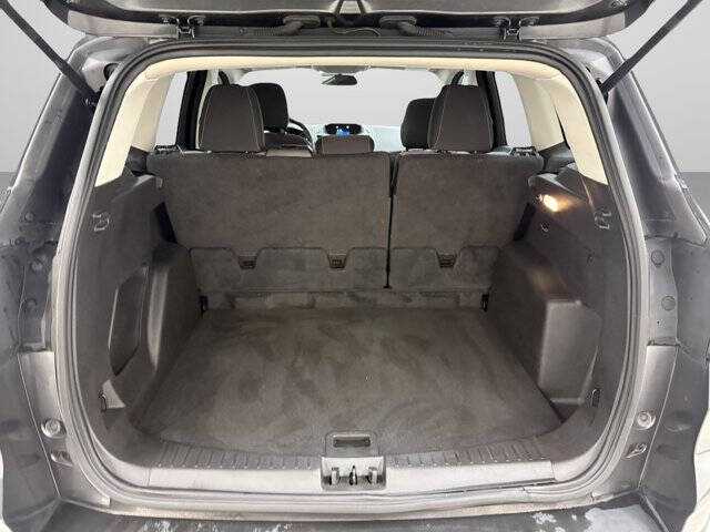 2019 Ford Escape S