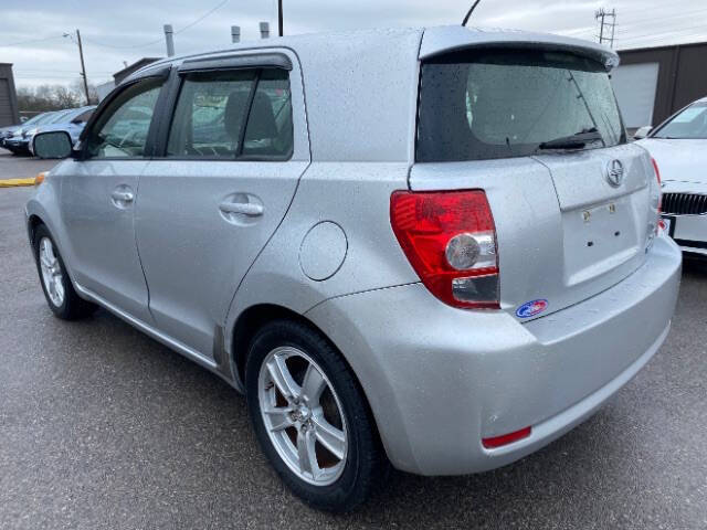 2013 Scion xD