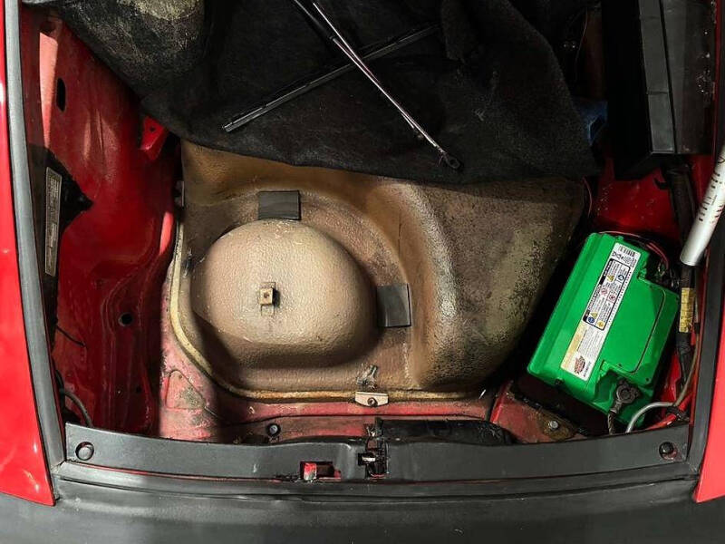 1980 Porsche 911