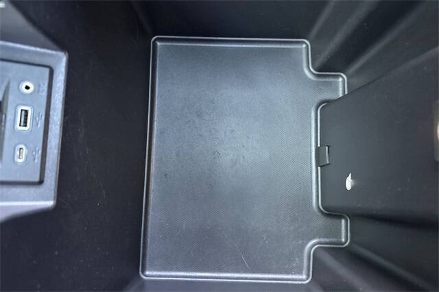 2022 GMC Sierra 3500HD