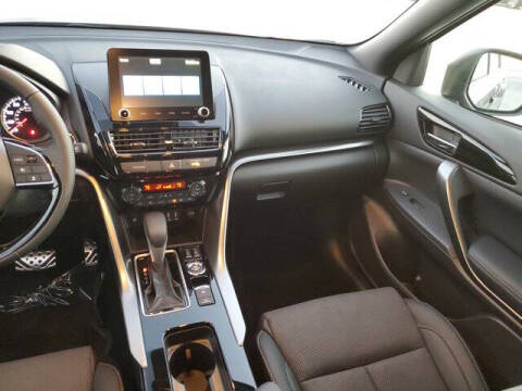 2026 Mitsubishi Eclipse Cross Black Edition