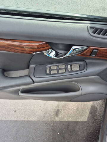 2005 Cadillac DeVille