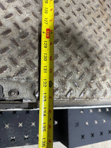 2020 Ford F-450 Super Duty