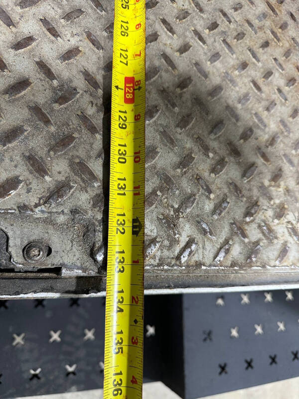 2020 Ford F-450 Super Duty