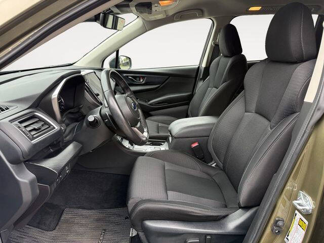 2023 Subaru Ascent Premium 7-Passenger
