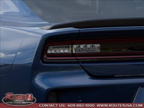 2026 Dodge Charger Scat Pack Plus