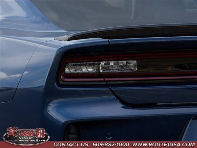 2026 Dodge Charger Scat Pack Plus