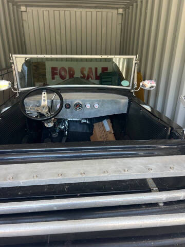 1932 Ford Roadster