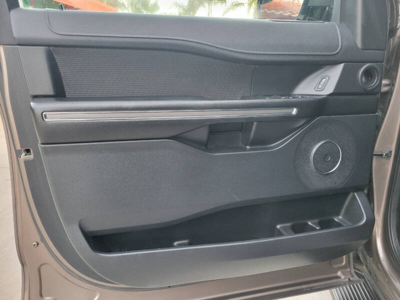 2019 Ford Expedition MAX XLT