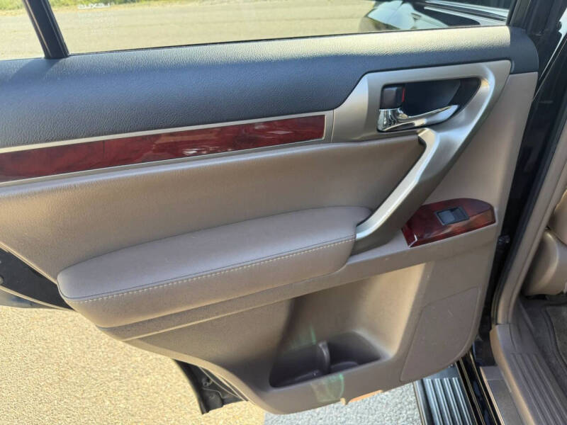 2010 Lexus GX 460