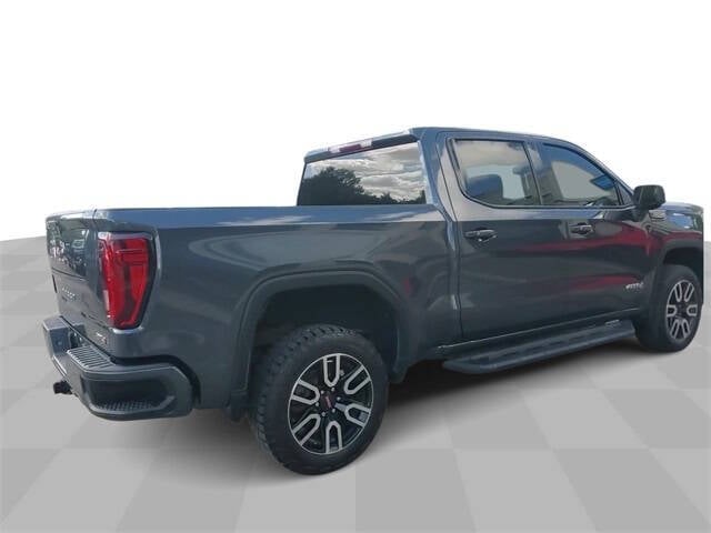 2021 GMC Sierra 1500 for sale at Bowman Auto Center in Clarkston, MI