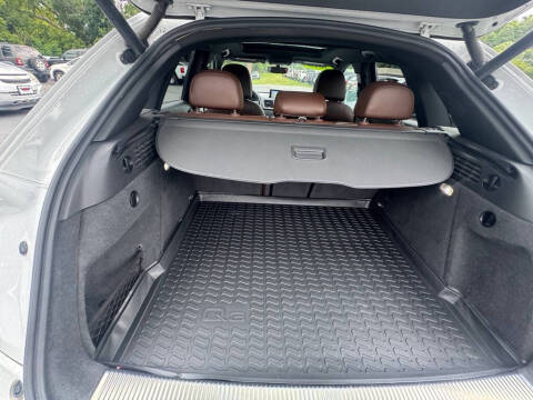 2016 Audi Q3 2.0T quattro Prestige