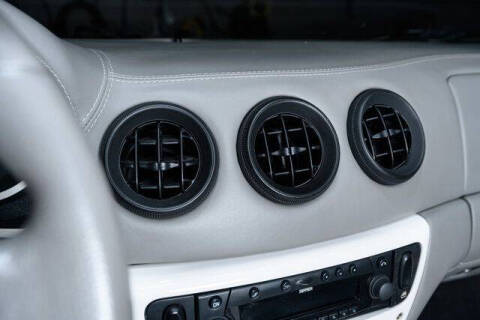 2003 Ferrari 360 Spider