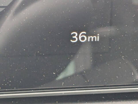 2024 Kia EV9 Light Long Range