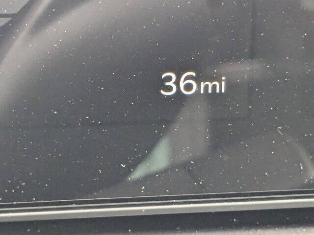 2024 Kia EV9 Light Long Range