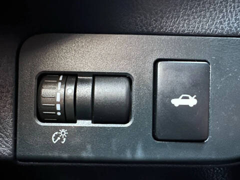 2017 Subaru BRZ Premium