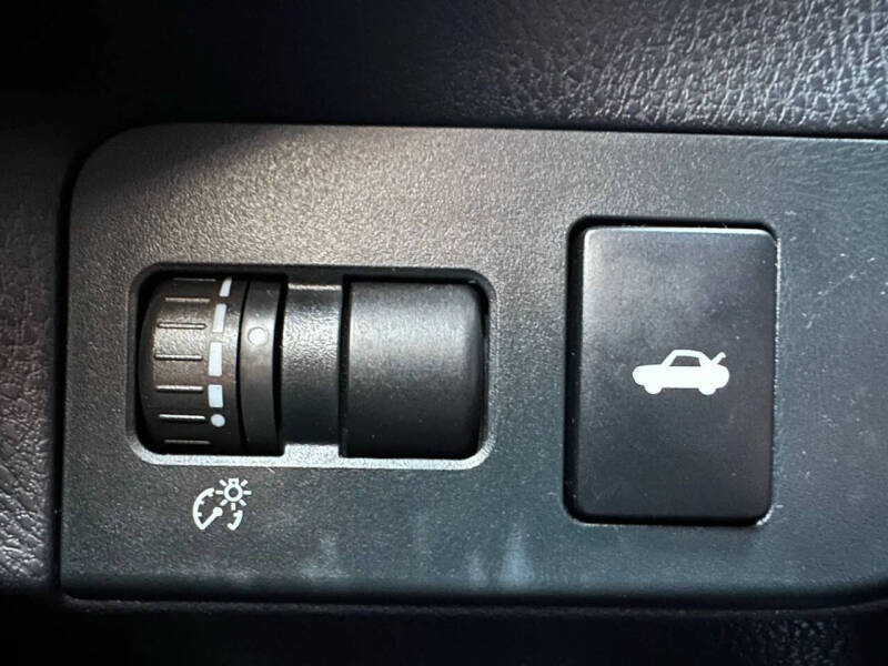 2017 Subaru BRZ Premium