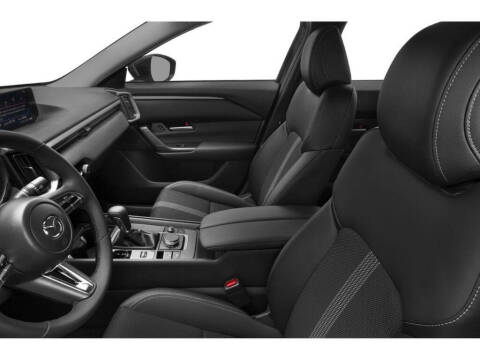 2026 Mazda CX-50 2.5 S Preferred