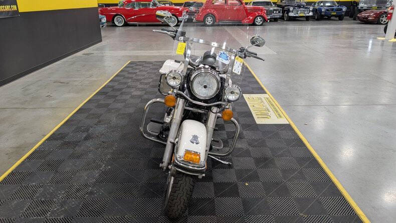2008 Harley-Davidson Road King