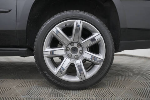 2015 Cadillac Escalade ESV Premium