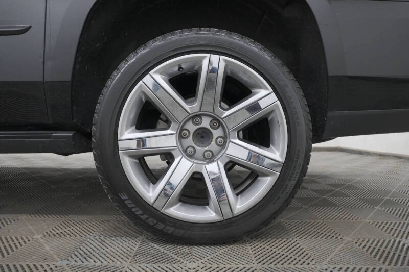 2015 Cadillac Escalade ESV Premium