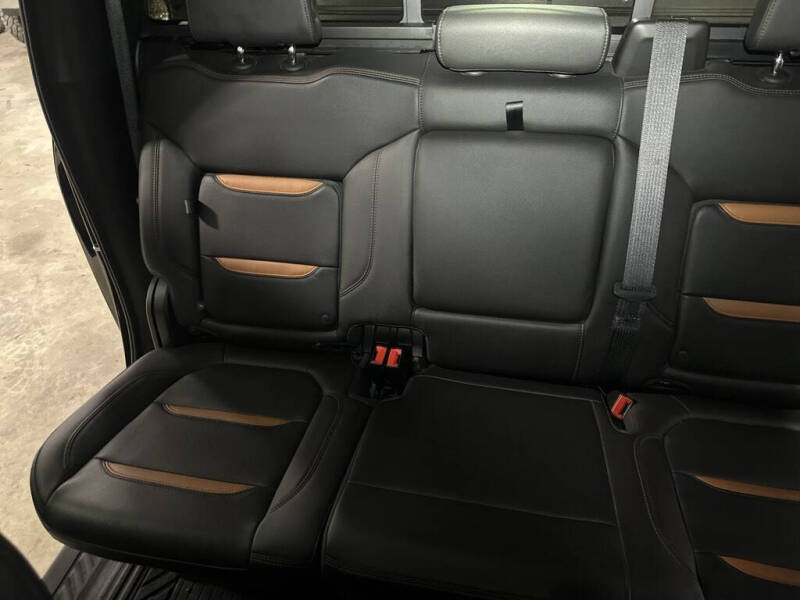 2020 GMC Sierra 2500HD