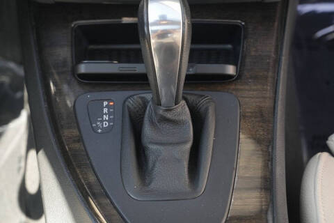 2011 BMW 3 Series 328i xDrive