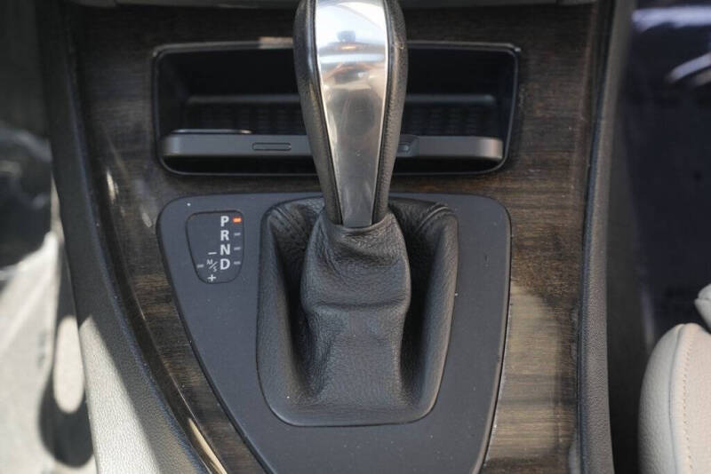 2011 BMW 3 Series 328i xDrive