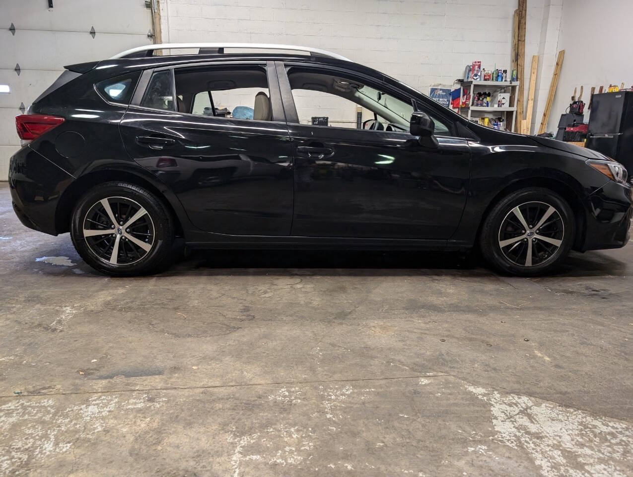 2019 Subaru Impreza for sale at Paley Auto Group in Columbus, OH