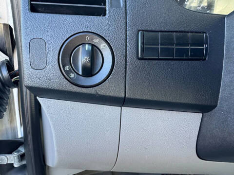 2008 Dodge Sprinter 2500