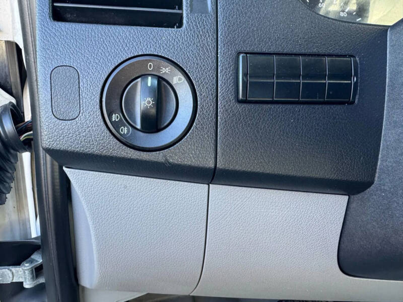 2008 Dodge Sprinter 2500