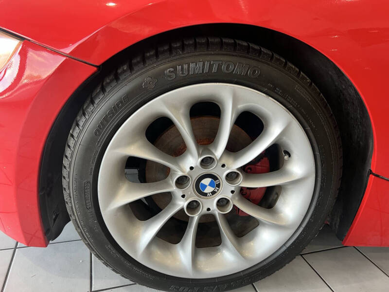 2003 BMW Z4 2.5 - Photo 26