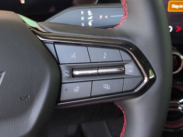 2026 Chevrolet Blazer EV RS