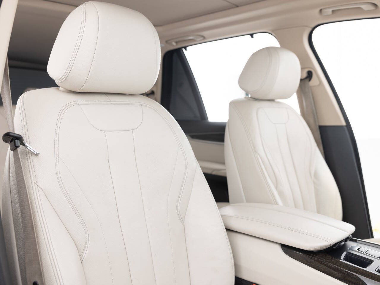 Used Car 2015 Bmw X5  Xdrive35i Awd 4dr Suv For Sale Under $15,000 In Coal City, Illinois