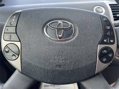 2009 Toyota Prius