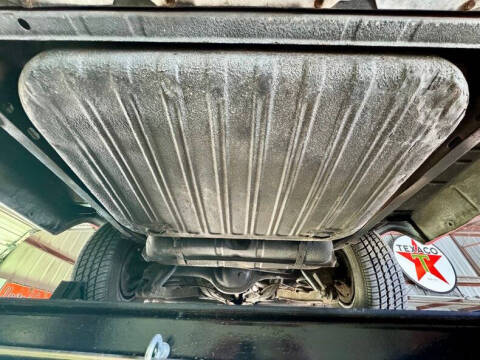 1962 Chevrolet Impala