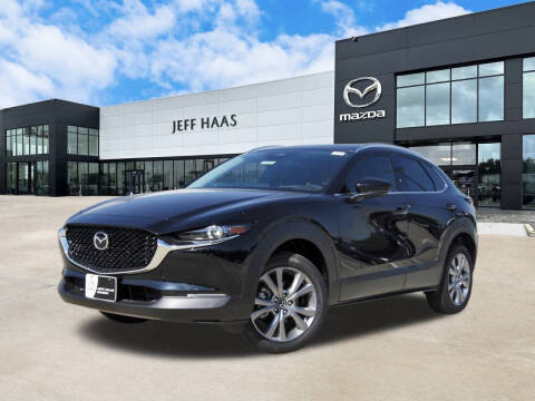 2025 Mazda CX-30 2.5 S Premium