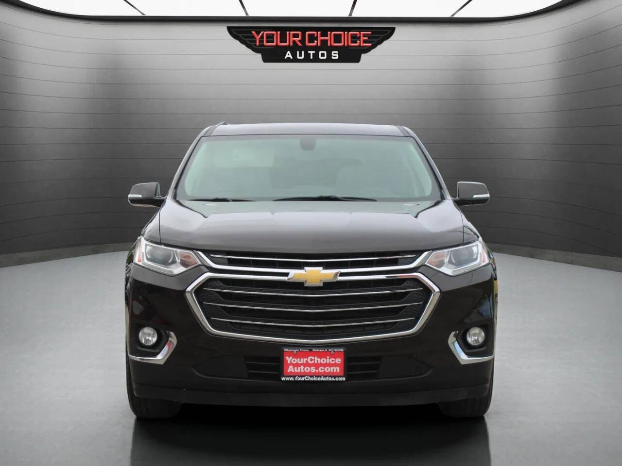 ChevroletTraverse2