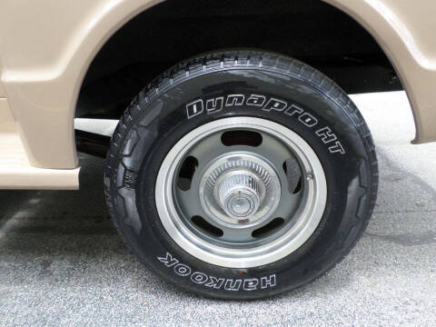 1969 Chevrolet C10